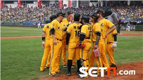 中信兄弟（圖／記者王怡翔攝）