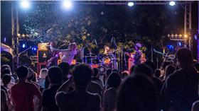 春吶
官網http://www.springscream.com/
