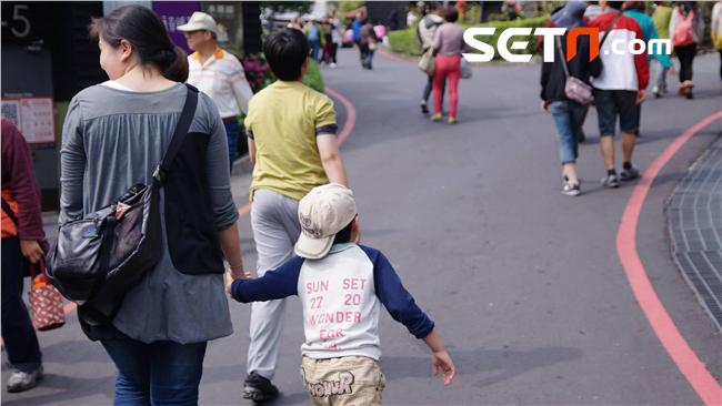 小孩吵鬧很應該？網：孩子非免死金牌