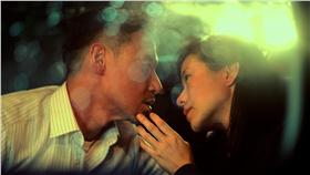 張學友,林嘉欣,暗色天堂