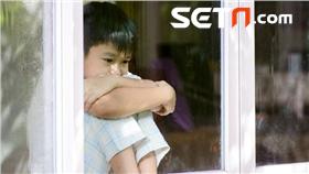 ▲低齡化　國內自閉症童人數15年來激增3倍。（圖／公關照）