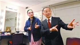 梅葆玖／百度百科