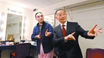 梅蘭芳兒子急症送醫　陸媒：昏迷中
