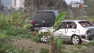 毒蟲誤認警是小偷　想逮人反翻車被逮