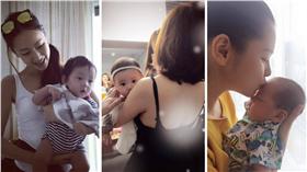 隋棠,賈靜雯,徐若瑄 （圖／翻攝自臉書）