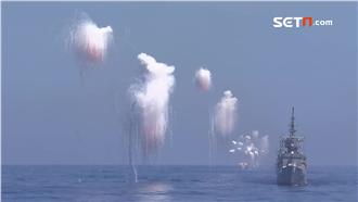 自己的船艦自己造！估20年砸8千億