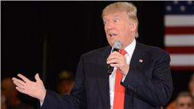 川普／達志影像