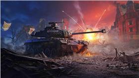 Wargaming公布2016 WGL世界大賽即將開打