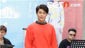 葉秉桓　圖／攝影邱榮吉