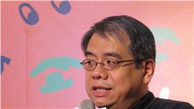 楊照／翻攝自維基百科