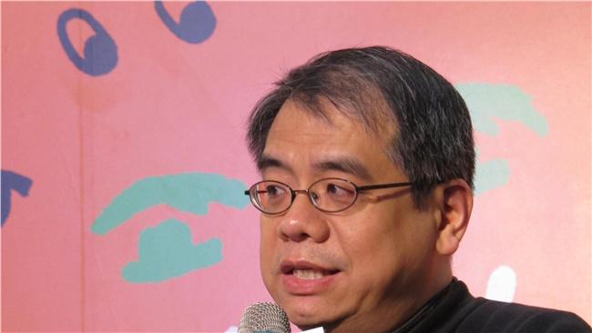 楊照談馬英九　「沒有文化的好學生」