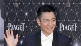 劉德華／美聯社