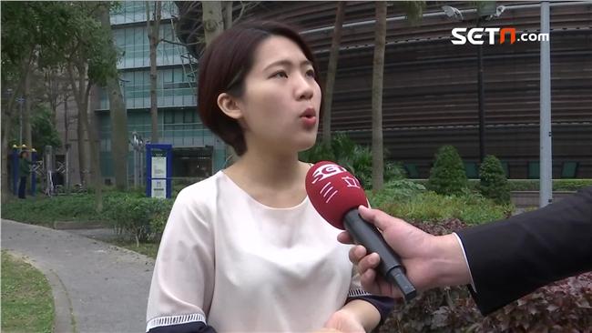 徐巧芯嗆童振源：那你就不要當發言人