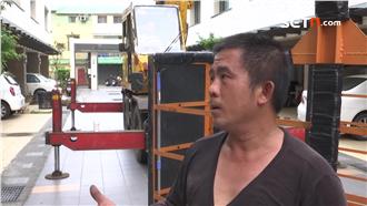 搬家行情報你知！一卡車載滿3千元