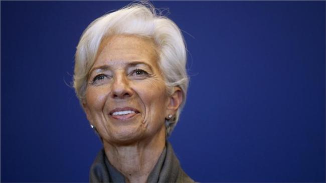 應留歐　IMF總裁籲英人拿出勇氣