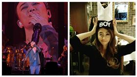 ▲蔡依林許願成功。（圖／翻攝自陳奕迅、蔡依林臉書）
https://www.facebook.com/media/set/?set=a.391763700946472.1073741826.141391055983739&type=3
https://www.facebook.com/EasonChanOfficial