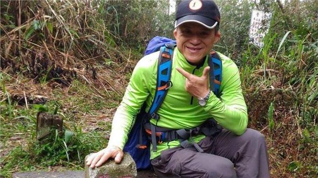 攀無明山墜谷2死　靜宜大學教授遇難