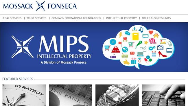 逃漏稅、洗錢40年　律師事務所否認