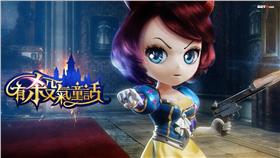 ▲有殺氣童話改版！金色英雄問世　新系統強勢啟動。（圖／晶綺科技）