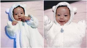 隋棠、Max／臉書