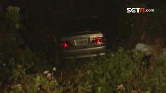 影／媲美《玩命關頭》　男竟駕車飛天