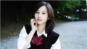 堀北真希　（圖／翻攝自百度百科）