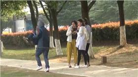 圖／「大鵬惡搞」優酷網頁v.youku.com
