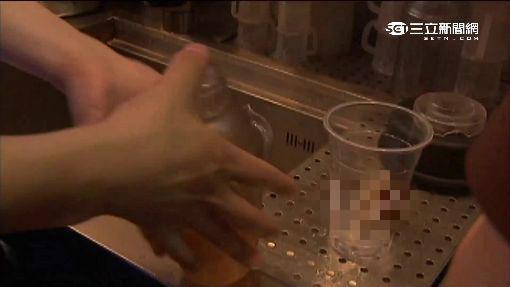 手搖杯袋子年底收費　環團批圖利業者