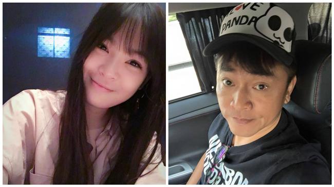 陳沂預告將離開台灣　憲哥聞訊說話了