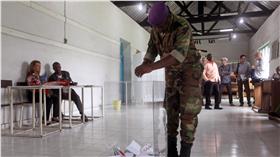 剛果　圖／美聯社／達志影像