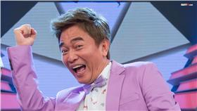 吳宗憲　圖／綜藝大熱門