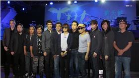 劉天健音樂追思會　圖／攝影邱榮吉