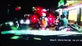 擋路嗆被扁0700