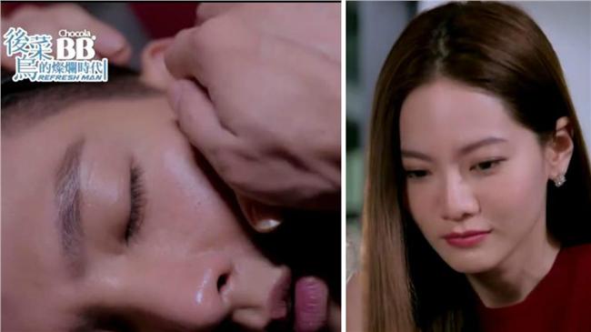 超霸氣！炎亞綸擋酒　曾之喬感性告白