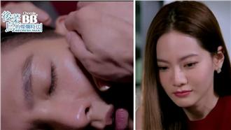 超霸氣！炎亞綸擋酒　曾之喬感性告白