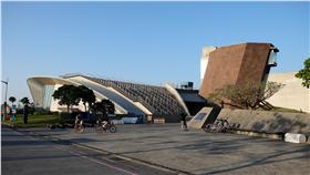 十三行博物館　維基百科