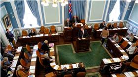 巴拿馬密件 美聯社