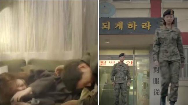 太陽預告！救援CP告白後驚爆分手？