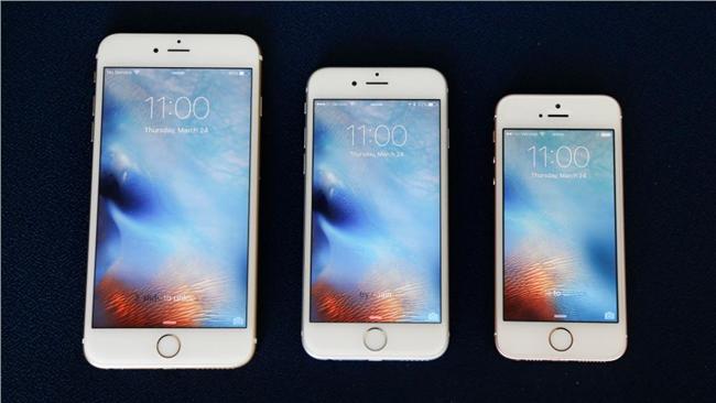 官網曝秘密？iPhone只能用X年