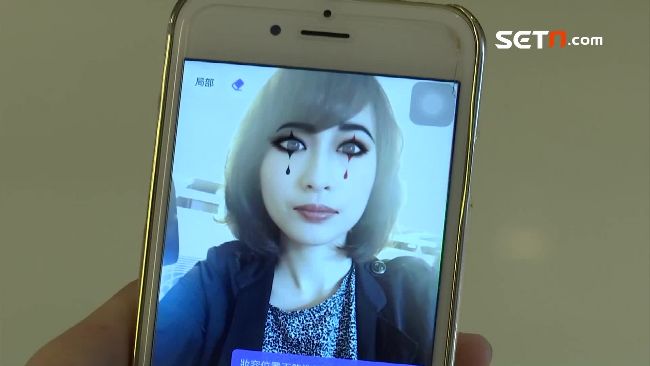 體驗一秒變臉　超夯修圖APP這樣玩