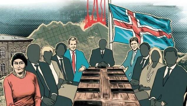 巴拿馬文件解密　台灣這些名字好眼熟