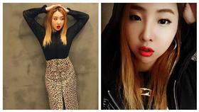 ▲敏智確定退團。（圖／翻攝自_minzy_mz Instagram）
https://www.instagram.com/_minzy_mz/