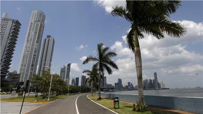 除了巴拿馬　全球還有3國是洗錢天堂