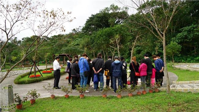 清明節抓好運 命理師:重新洗牌看清5事