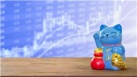 財經（Shutterstock／達志影像）