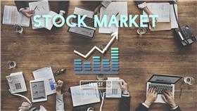 財經（Shutterstock／達志影像）