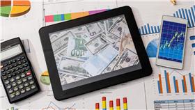 財經（Shutterstock／達志影像）