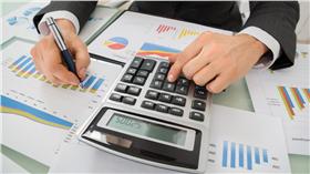 財經（Shutterstock／達志影像）