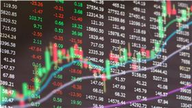 股市（Shutterstock／達志影像）