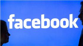 臉書,facebook,FB（圖／美聯社／達志影像）